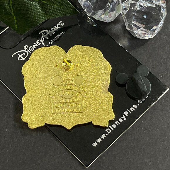 Disney Aurora Princess Trading Pin Cinderella Snow White Badge Lapel Pin Jewelry - Picture 5 of 11